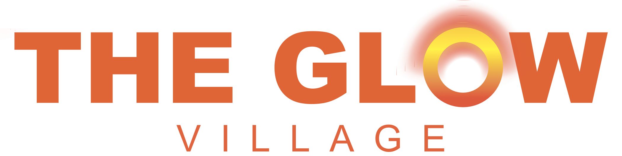 THE GLOW VILLAGE